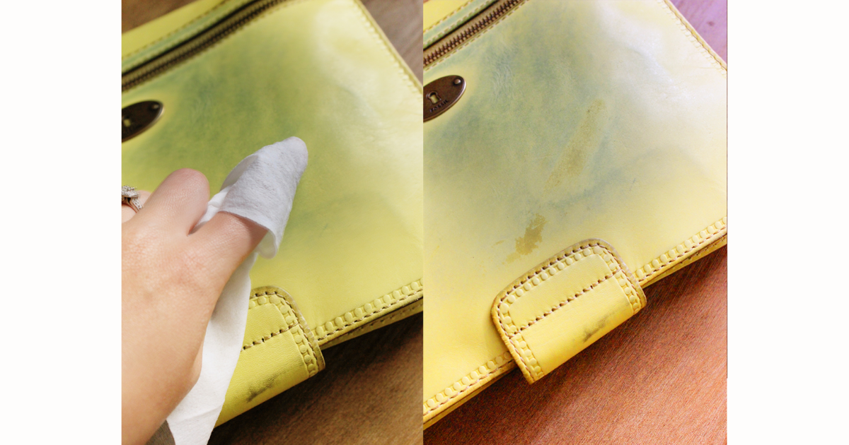 How To Clean A Leather Purse, What Causes Dark Spots On Leather