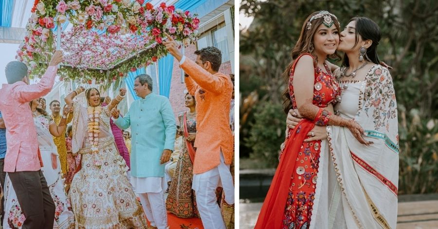wedding photographer india