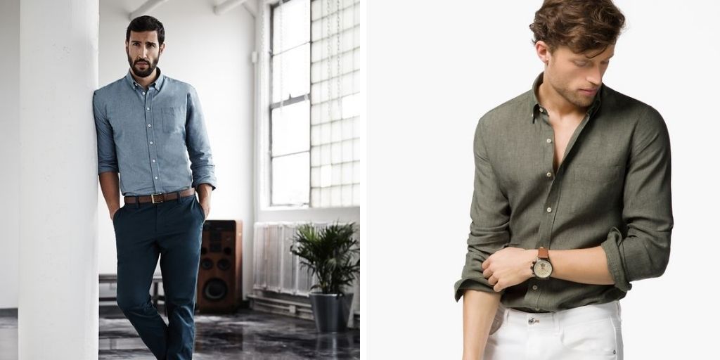 Best Men's Clothing Brands For The Office In 2023 | lupon.gov.ph