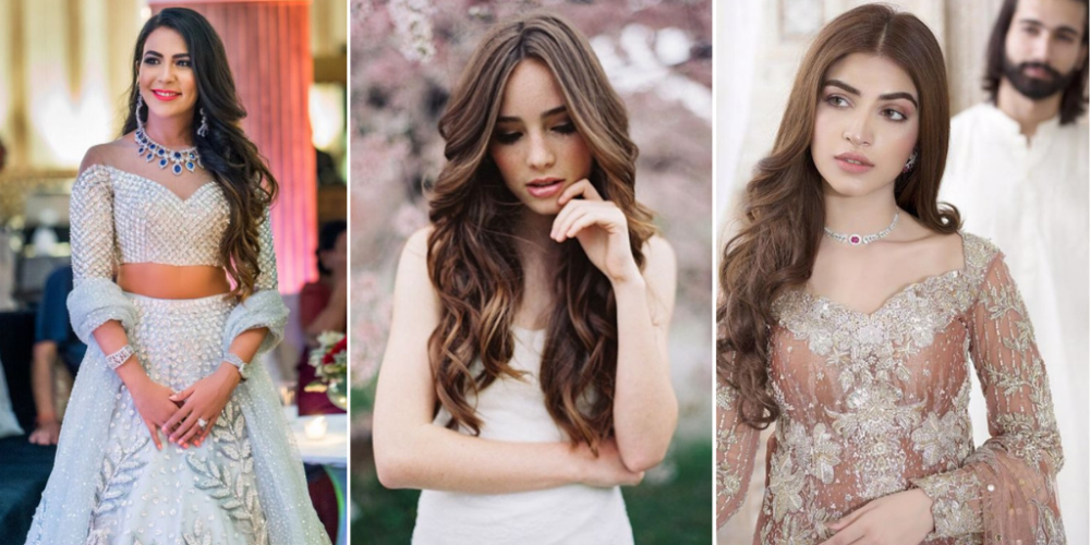 Trending Hairstyles for Indian Wedding Guests - Styl Inc