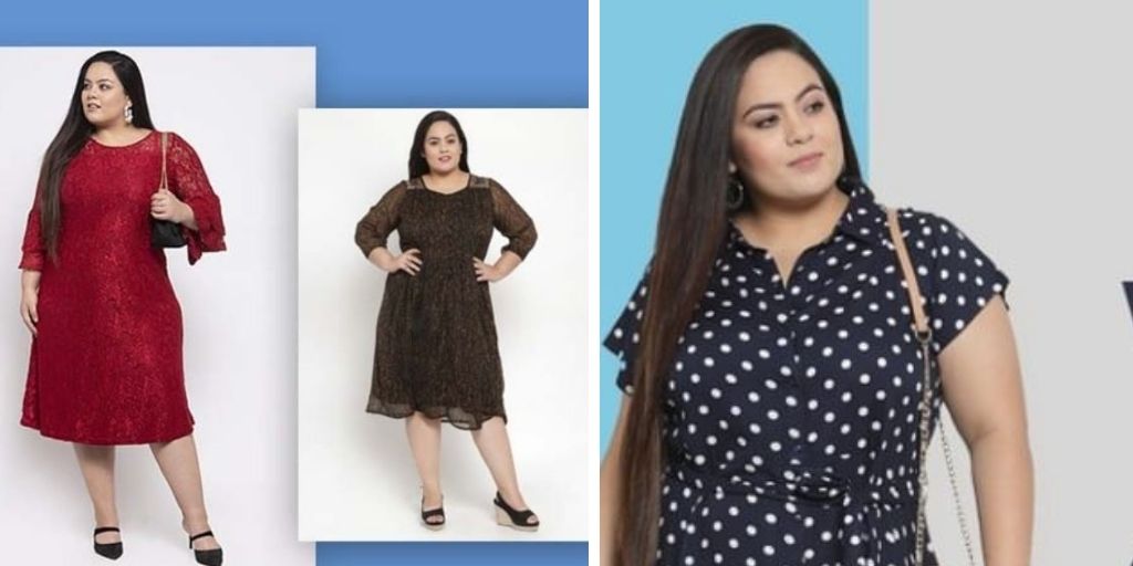 Plus-Size Clothing Brands In India: Indian Brands That Are Doing Plus ...