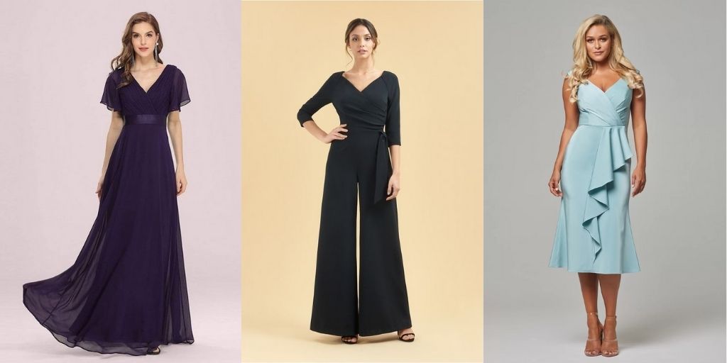  Best dresses for hourglass figures: 5 must have styles