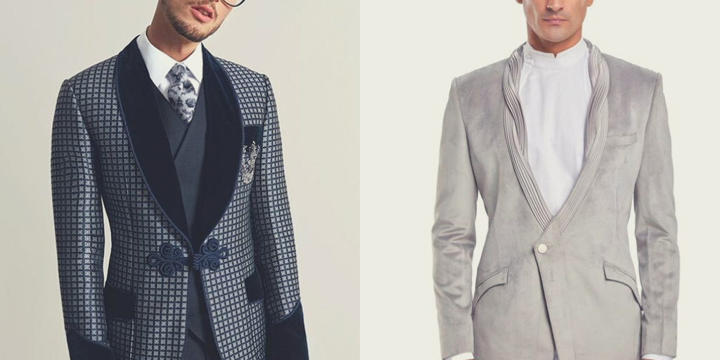 The groom suit: complete guide on how to choose the right men's wedding suit