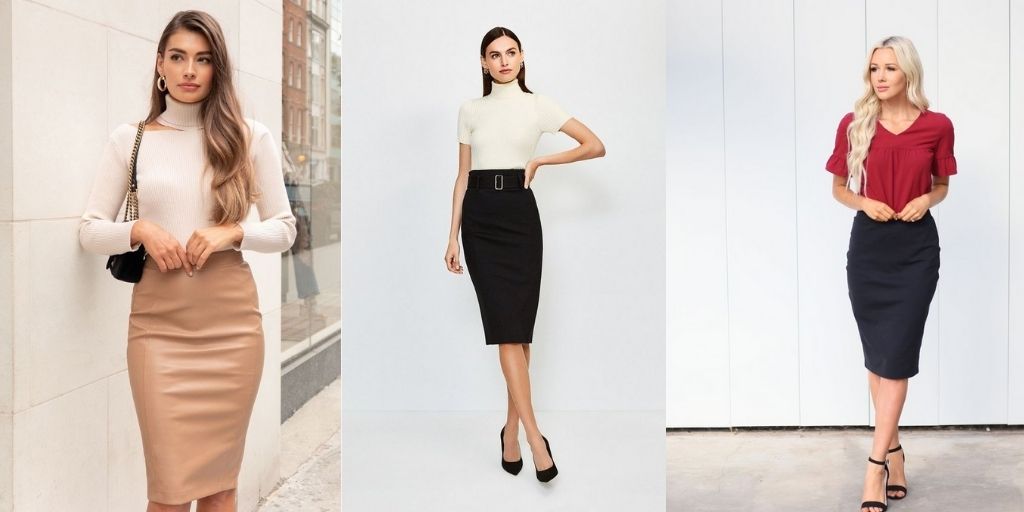 Best dresses for hourglass figures: 5 must have styles - Styl Inc