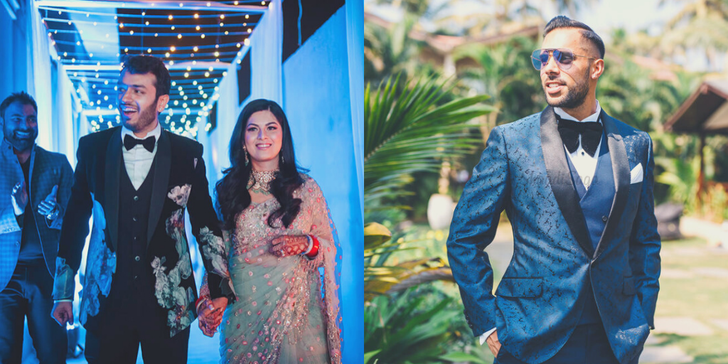 3-Piece Suit Party Wedding Suits at best price in Madurai | ID: 20938779733