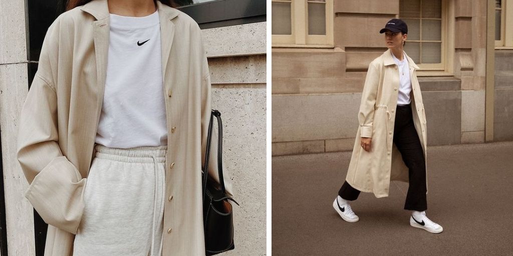 how to style your loungewear