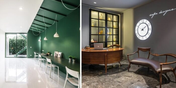 Office Interior Design: Essential Checklist for your Workspace