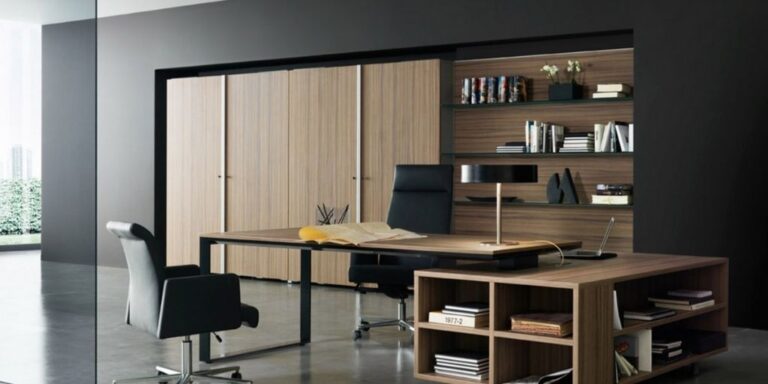 Office Interior Design: Essential Checklist for your Workspace