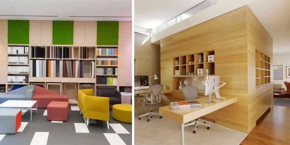 Office Interior Design: Essential Checklist for your Workspace