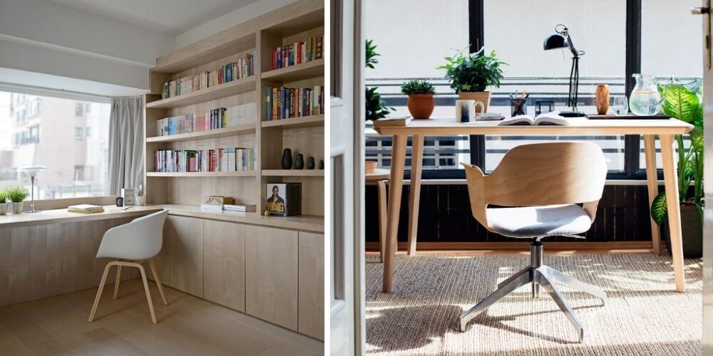 Office Interior Design: Essential Checklist for your Workspace