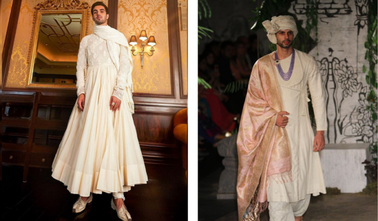 Top 5 Indian Wedding Dress Ideas For Men - Styl Inc