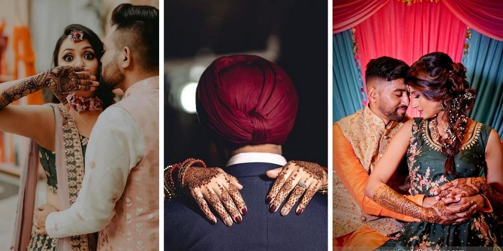 Trendy Groom Mehndi Design Ideas for Your Wedding | Mehendi photography,  Indian wedding photography poses, Indian bride photography poses