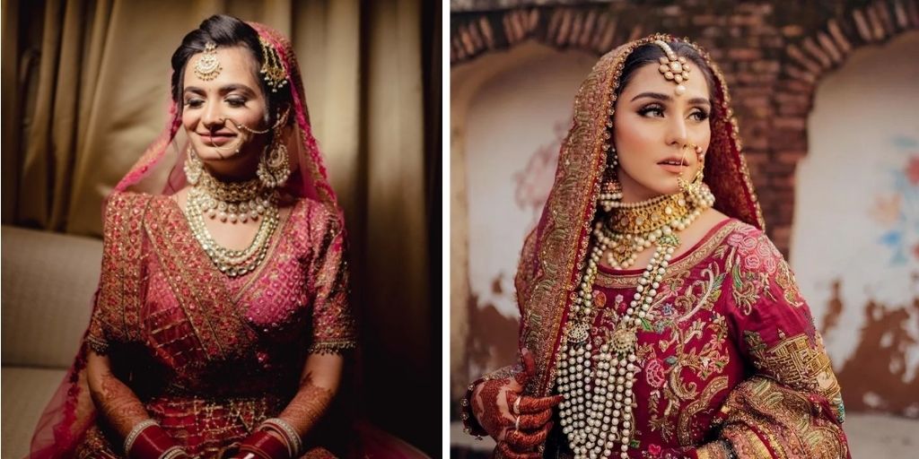 bridal jewellery care tips