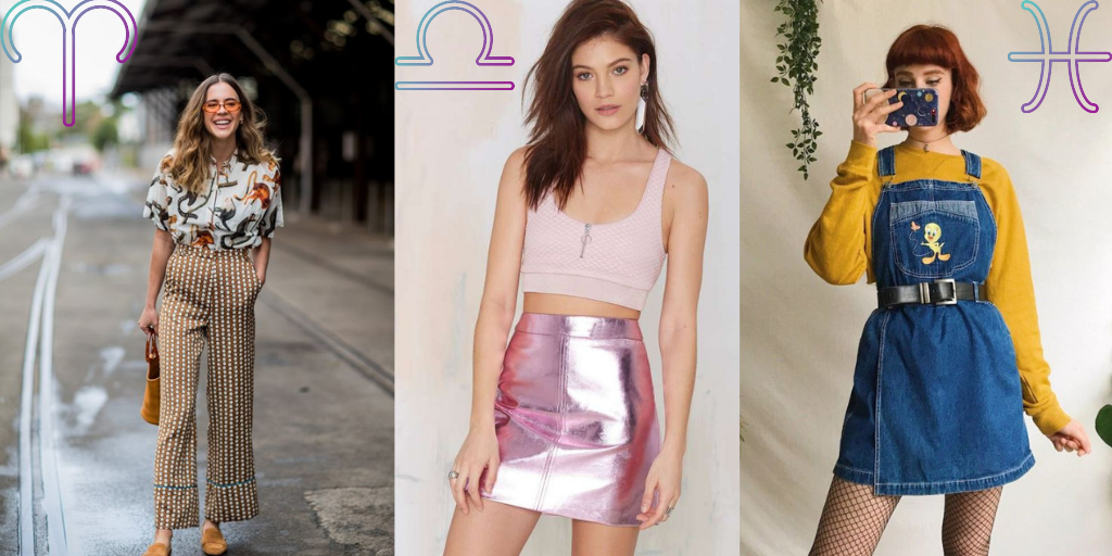 The Perfect Summer Outfits For Every Zodiac Sign The Everygirl | vlr.eng.br