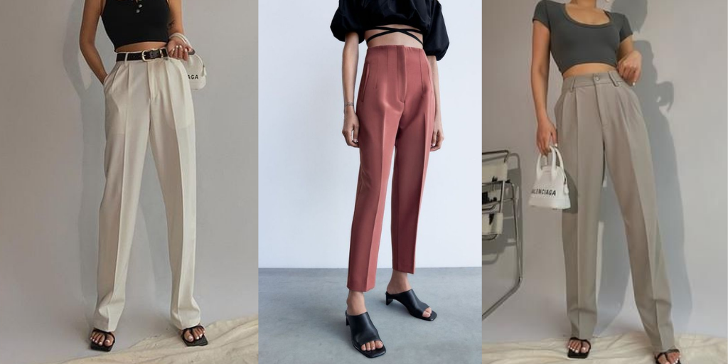 40+ trendy wide leg pants outfits ideas to copy directly! | Wide leg pants  outfit | wide leg pants… | Wide leg pants outfit, Leg pants outfit, Wide  leg jeans outfit