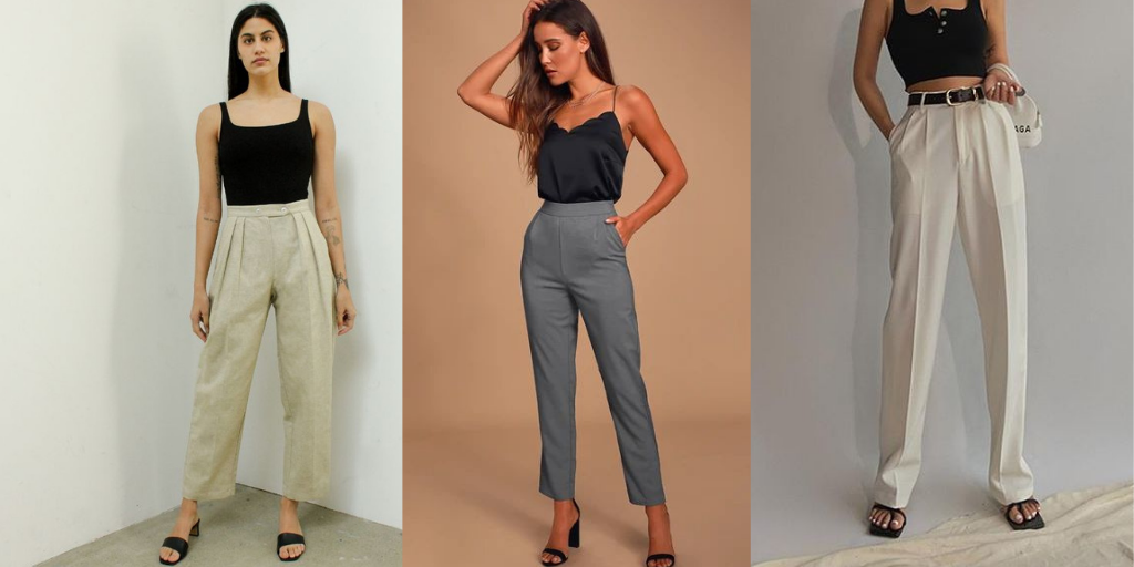 Womens Formal Pants Suits | Maharani Designer Boutique-thephaco.com.vn