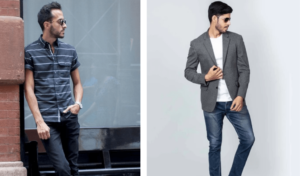 Party Wear Dresses For Men : Latest Men's Party Wear - Styl Inc