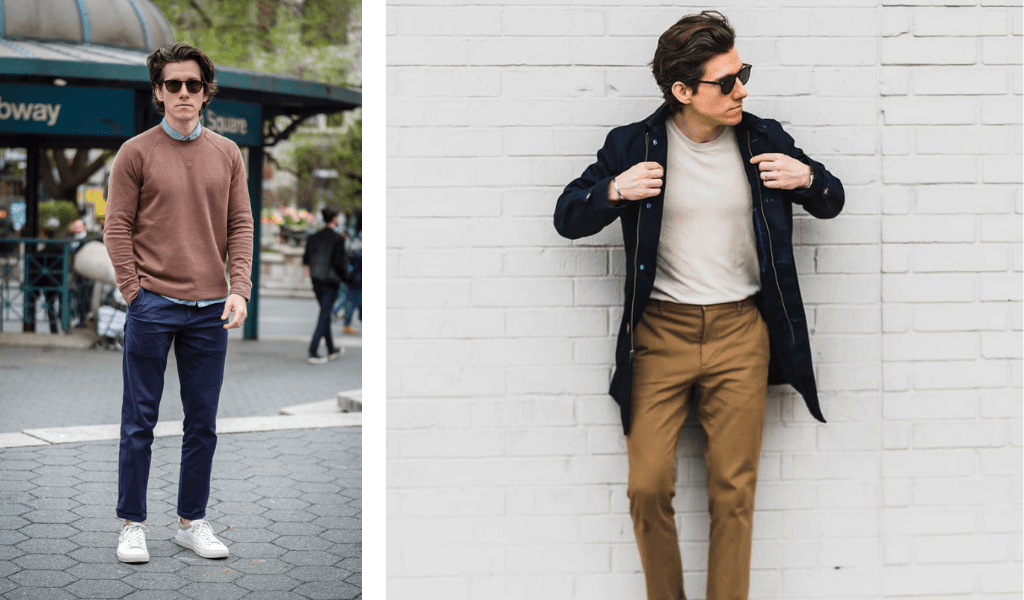 25 Birthday Outfits For Men - This Is What You Should Wear - Hiscraves