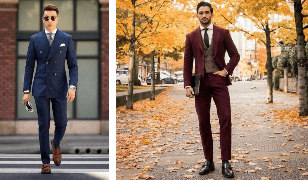 Cocktail Attire For Men: See Exactly What To Wear To Look Good