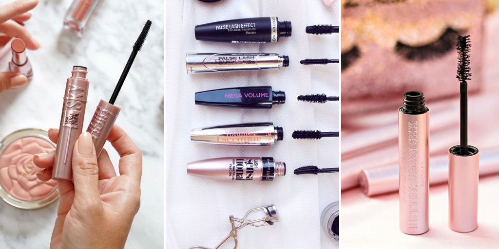 Makeup Kit Must-Haves - mascara