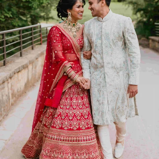 Styl couple Nandita X Aman