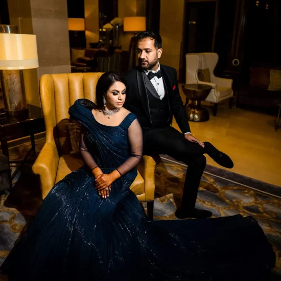 Styl Couple Divija X Dhruv