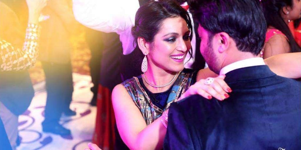 Couple dance songs for the sangeet