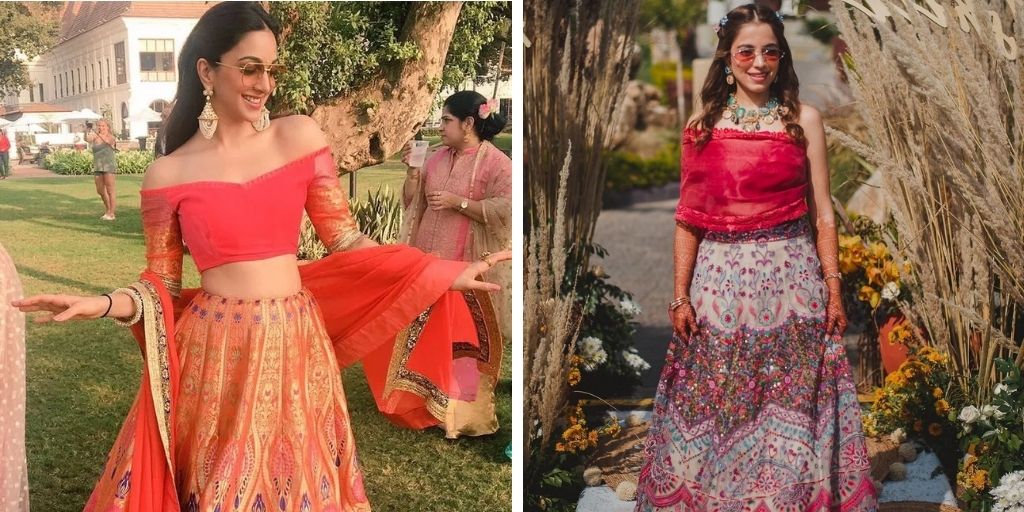 easy and stylish diwali outfit ideas