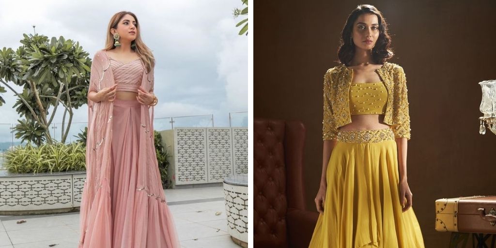 outfits for diwali ideas