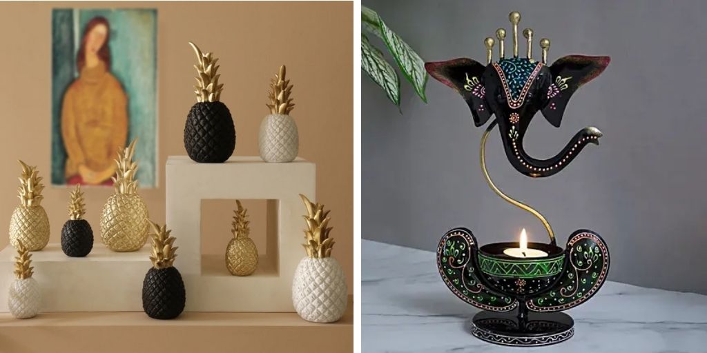 home decor gifts for diwali