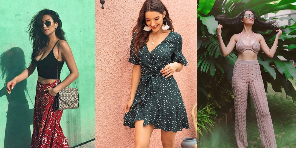 Wondering what to wear in Goa? Here are some ideas - Styl Inc.