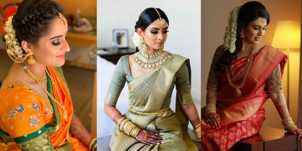 Beautiful Puff Hairstyles for Indian Weddings | Times Now