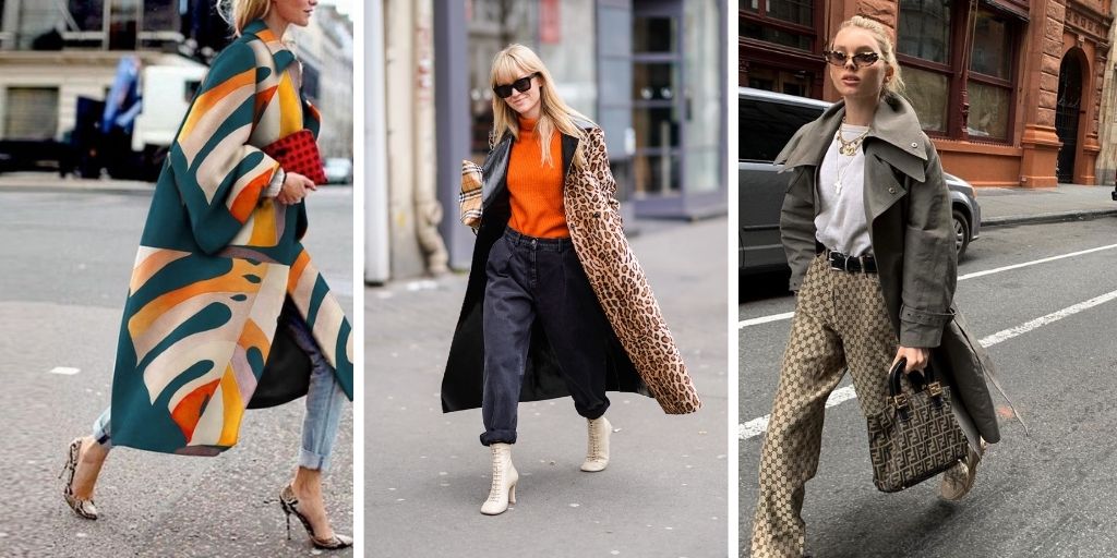 How To Style An Oversized Jacket Or A Coat? - Styl Inc