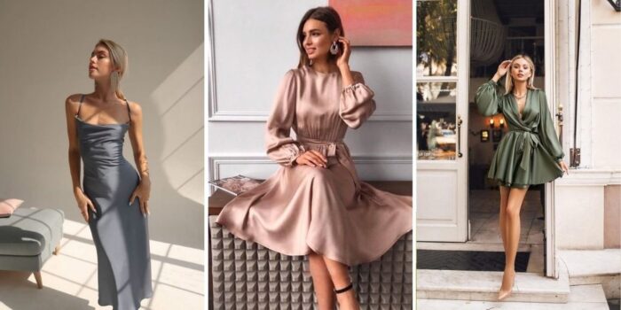 Classy and Chic New Year's Eve Outfit Ideas 2022 - Styl Inc