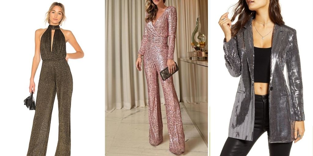 New year's eve outfit ideas 2022