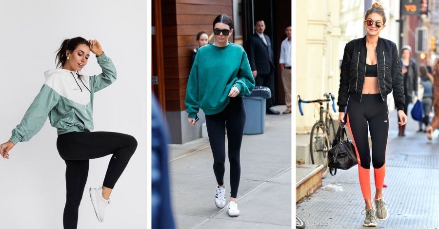 Fanny pack outfit inspirations - March 28, 2019