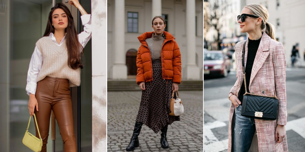 Winter Fashion Tips To Learn From Instagram's Most Stylish Influencers