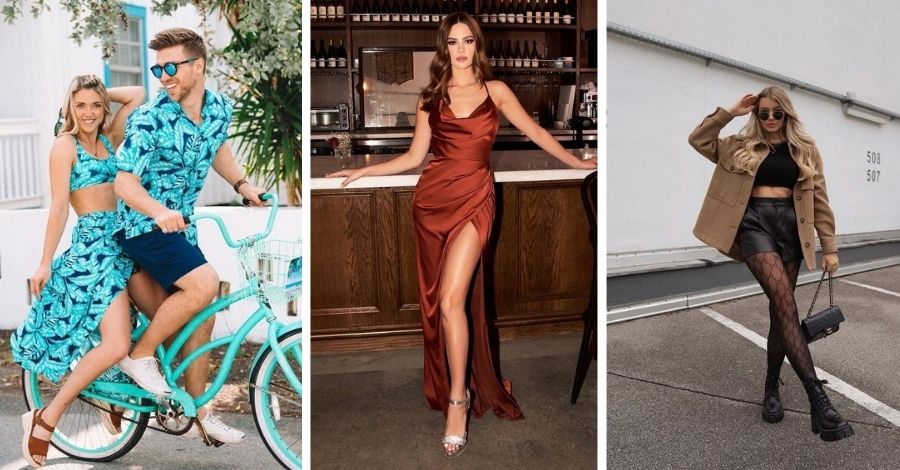 Honeymoon Dresses For Newly-Weds: Bookmark these stunning dresses
