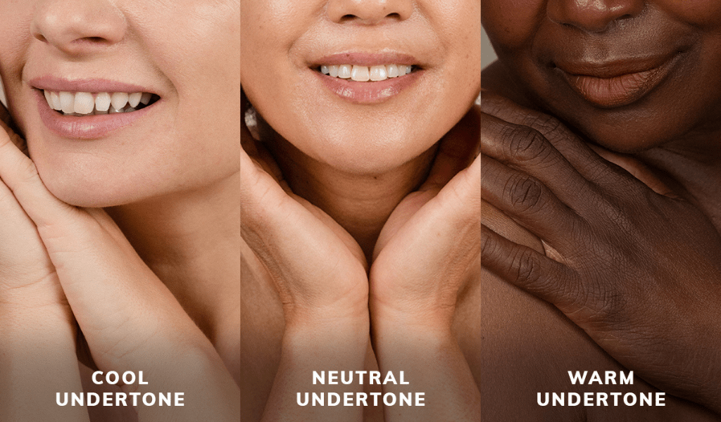 What is skin tone?