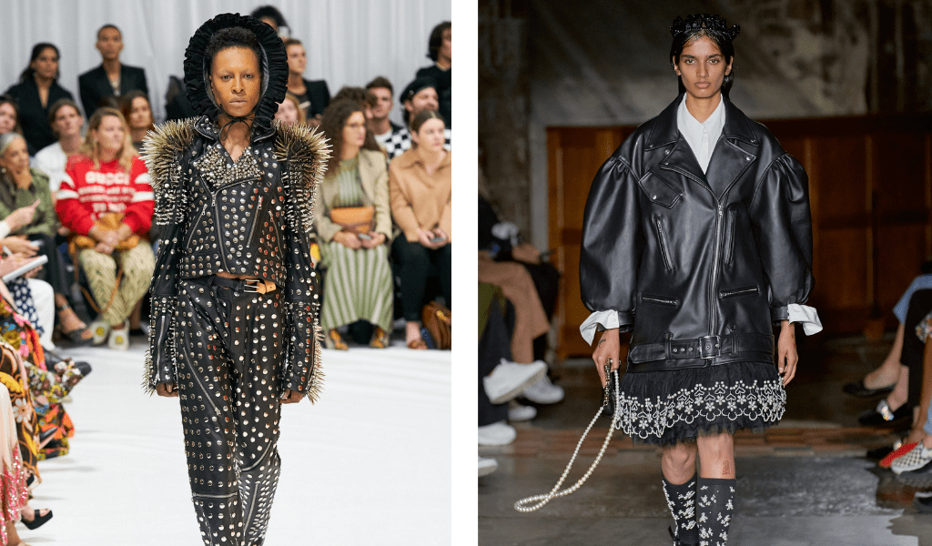 Spring/Summer 2022 trends