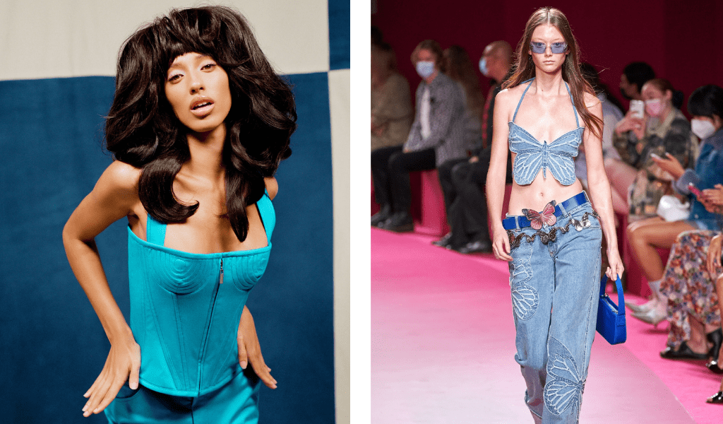 Spring/Summer 2022 trends