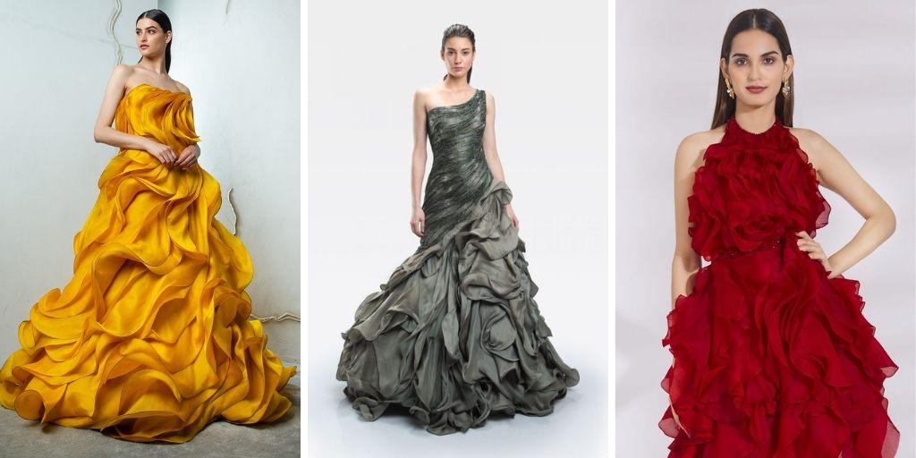 Cocktail Gowns Ideas 1
