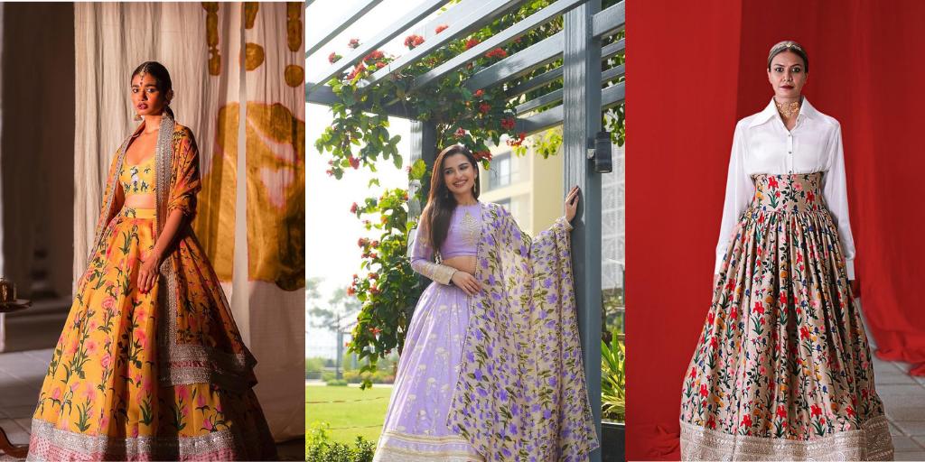 Designer Stores in Mehrauli for your Wedding Shopping! | WedMeGood