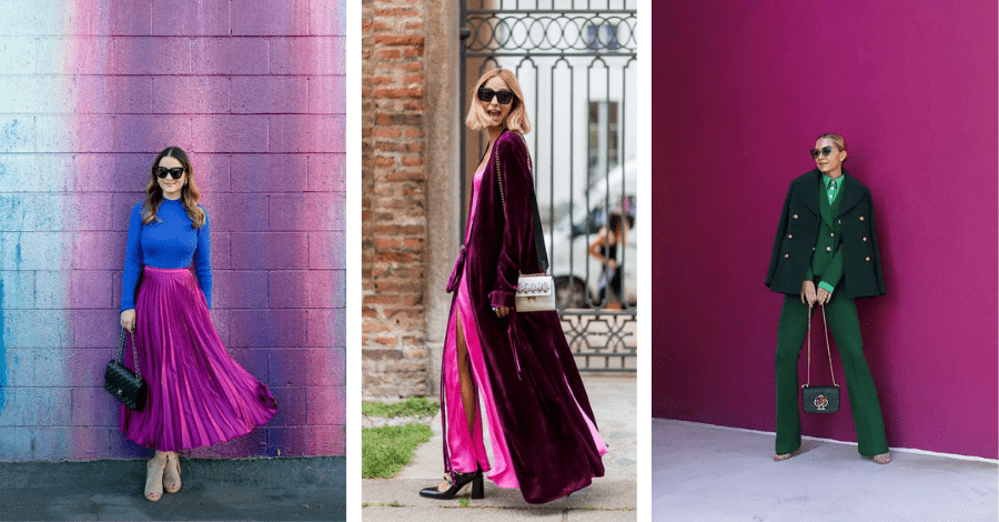 Jewel Tones: Which of Them Suit Your Skin Tone?
