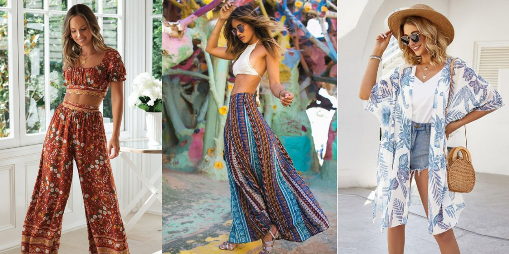 Styl Guide: What to Wear to a Summer Concert - Styl Inc