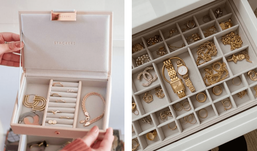 Must-have jewellery