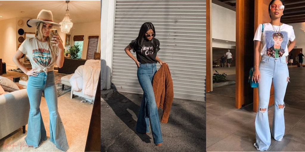 Love boot cut jeans? Here's how to style them right - Styl Inc