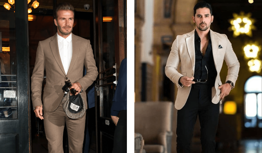 Semi Formal Attire for Men | Men's Dress Code & Outfit Guide