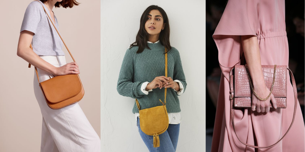Styl Guide: Different Styles of Bags You Need in Your Wardrobe - Styl Inc