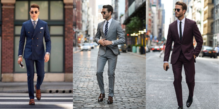 Dress to Impress: Important Styling Tips for Men - Styl Inc